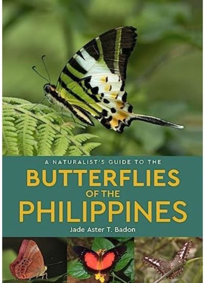 Naturalists Guide to