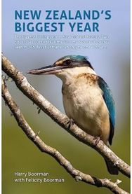 New Zealands Biggest Year