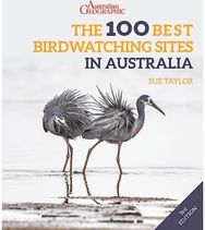 100 Best Birdwatching Sites in Australia