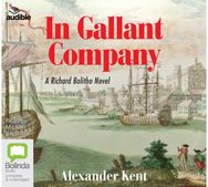 In Gallant Company