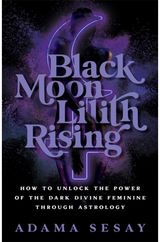 Black Moon Lilith How to Unlock the