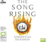 Song Rising