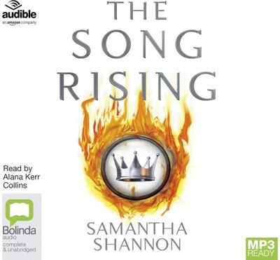 Song Rising