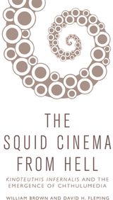 Squid Cinema from The Emergence of