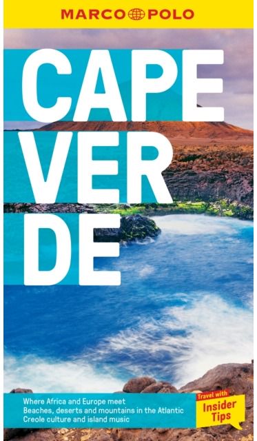 Cape Verde Marco