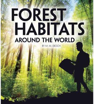 Forest Habitats