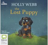 Lost Puppy