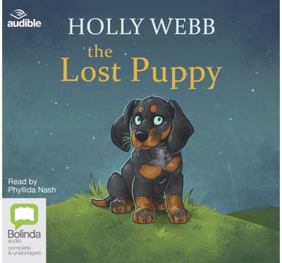 Lost Puppy