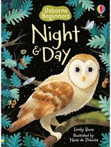 Night and Day