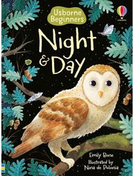 Night and Day
