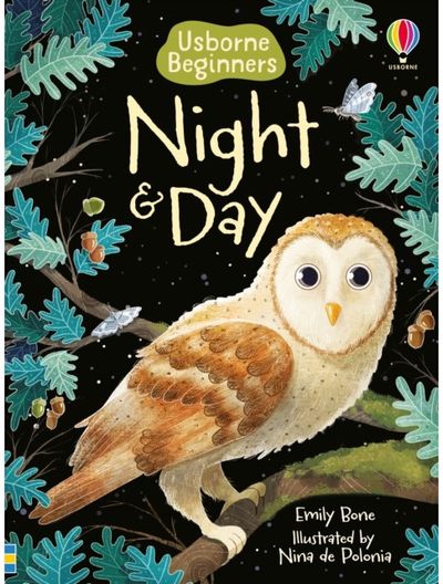 Night and Day