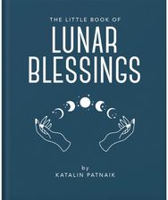 Little Book of Lunar Blessings