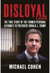 Disloyal: A Memoir The True Story of