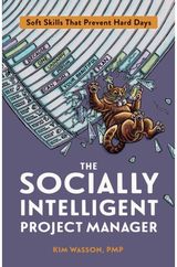 Socially Intelligent Soft Skills That