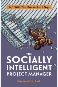 Socially Intelligent Project Manager Soft Skills That Prevent Hard Days