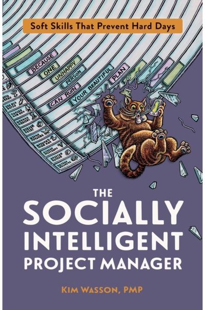 Socially Intelligent Soft Skills That