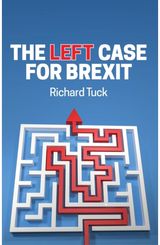 Left Case for Brexit Reflections on the