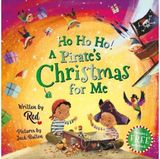 Ho Ho Ho! A Pirates