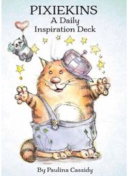 Pixiekins A Daily Inspiration Deck