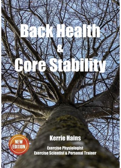 Back Health & Core