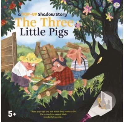 Pop Up Shadow Story