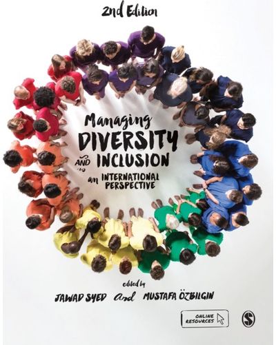 Managing Diversity An International