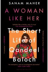 Woman Like Her The Short Life of