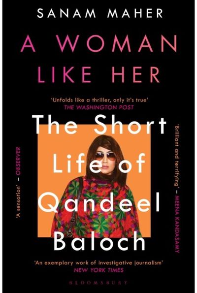 Woman Like Her The Short Life of