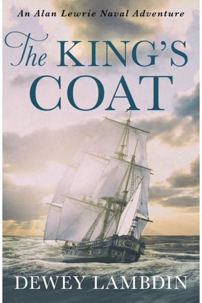 Kings Coat