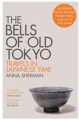 Bells of Old Tokyo Travels in Japanese