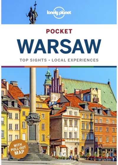 Lonely Planet Pocket