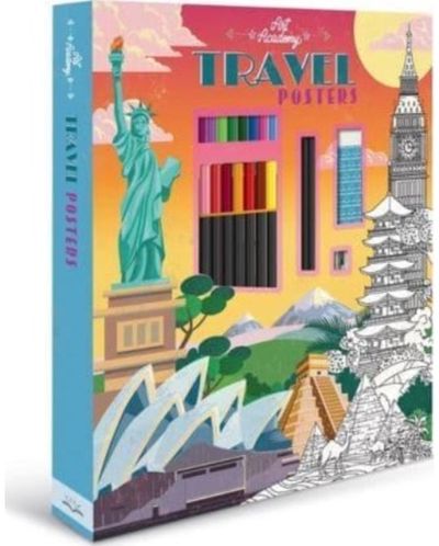 Travel Posters