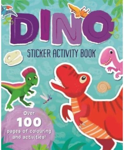 Dinosaur Activity