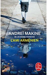 Lami Armenien