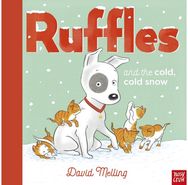 Ruffles and the Cold, Cold Snow