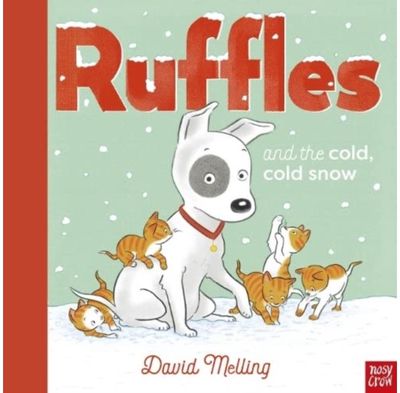 Ruffles and the