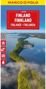 Finland Marco Polo