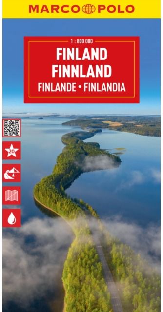 Finland Marco Polo