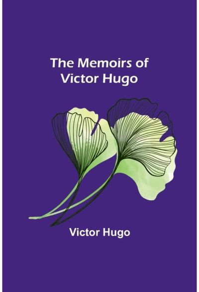 Memoirs of Victor