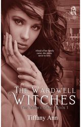 Witchs Oath A Telepathy Romance