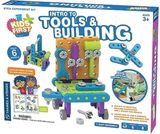 Intro to Tools &