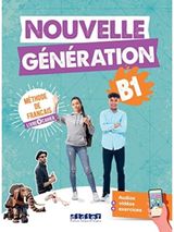 Nouvelle Generation