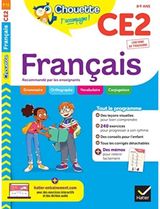Francais CE2