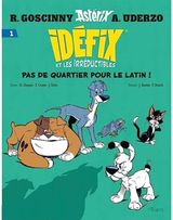 Idefix Et Les
