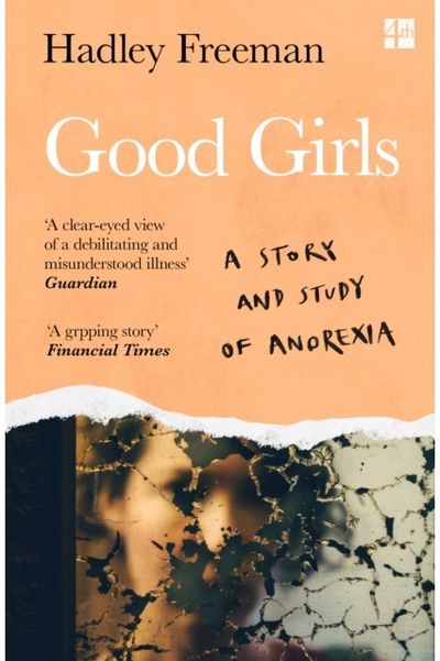 Good Girls A Story and Study of