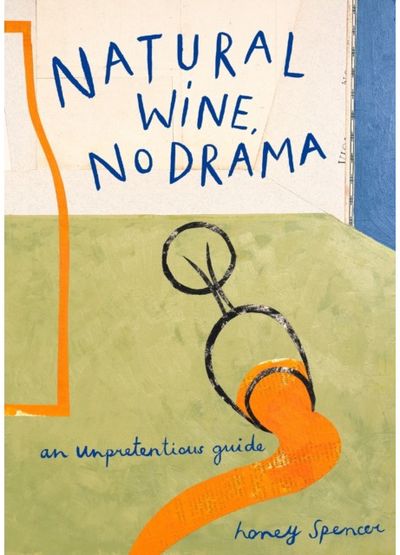 Natural Wine, No An Unpretentious