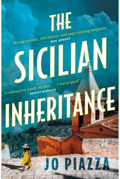 Sicilian Inheritance