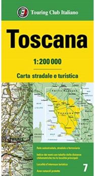 Tuscany