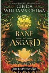 Runestone Saga: Bane