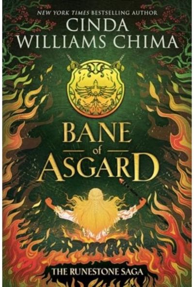 Runestone Saga: Bane